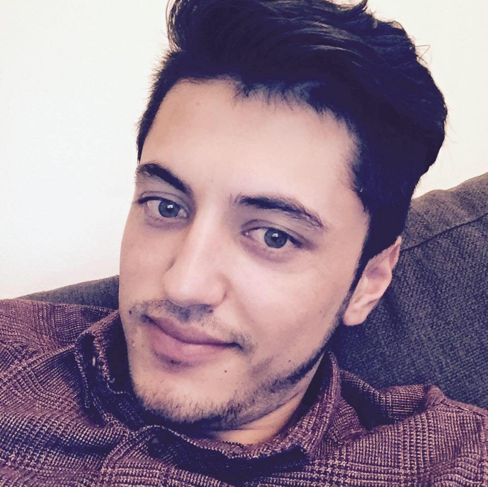 Zaki Sharifi
